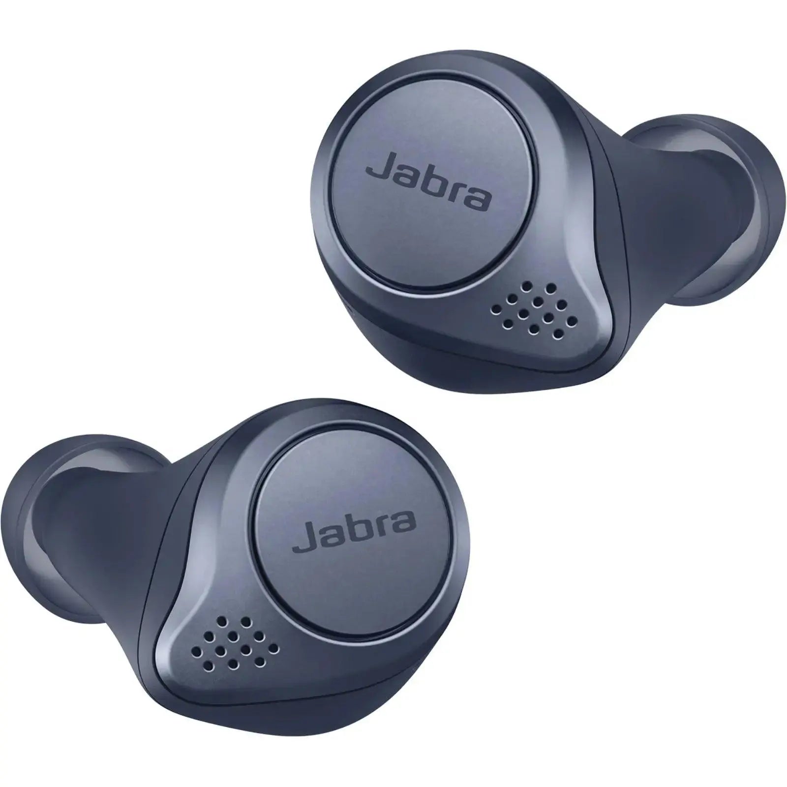 Jabra Elite Active 75t Wlc Navy - MyMobile