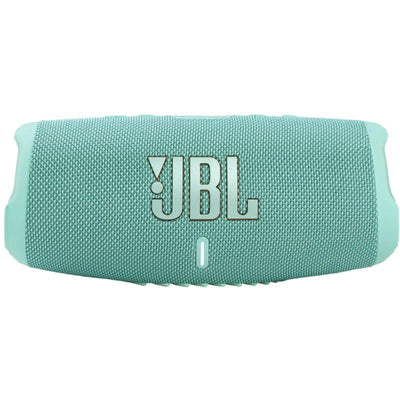 JBL Charge 5 Portable Bluetooth Speaker Teal - MyMobile