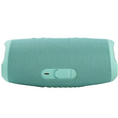 JBL Charge 5 Portable Bluetooth Speaker Teal - MyMobile