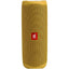 Jbl Flip 5 Bluetooth Speaker Yellow - MyMobile