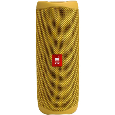 Jbl Flip 5 Bluetooth Speaker Yellow - MyMobile