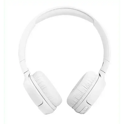 JBL TUNE 510BTNC Wireless Headphones White - MyMobile