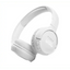 JBL TUNE 510BTNC Wireless Headphones White - MyMobile