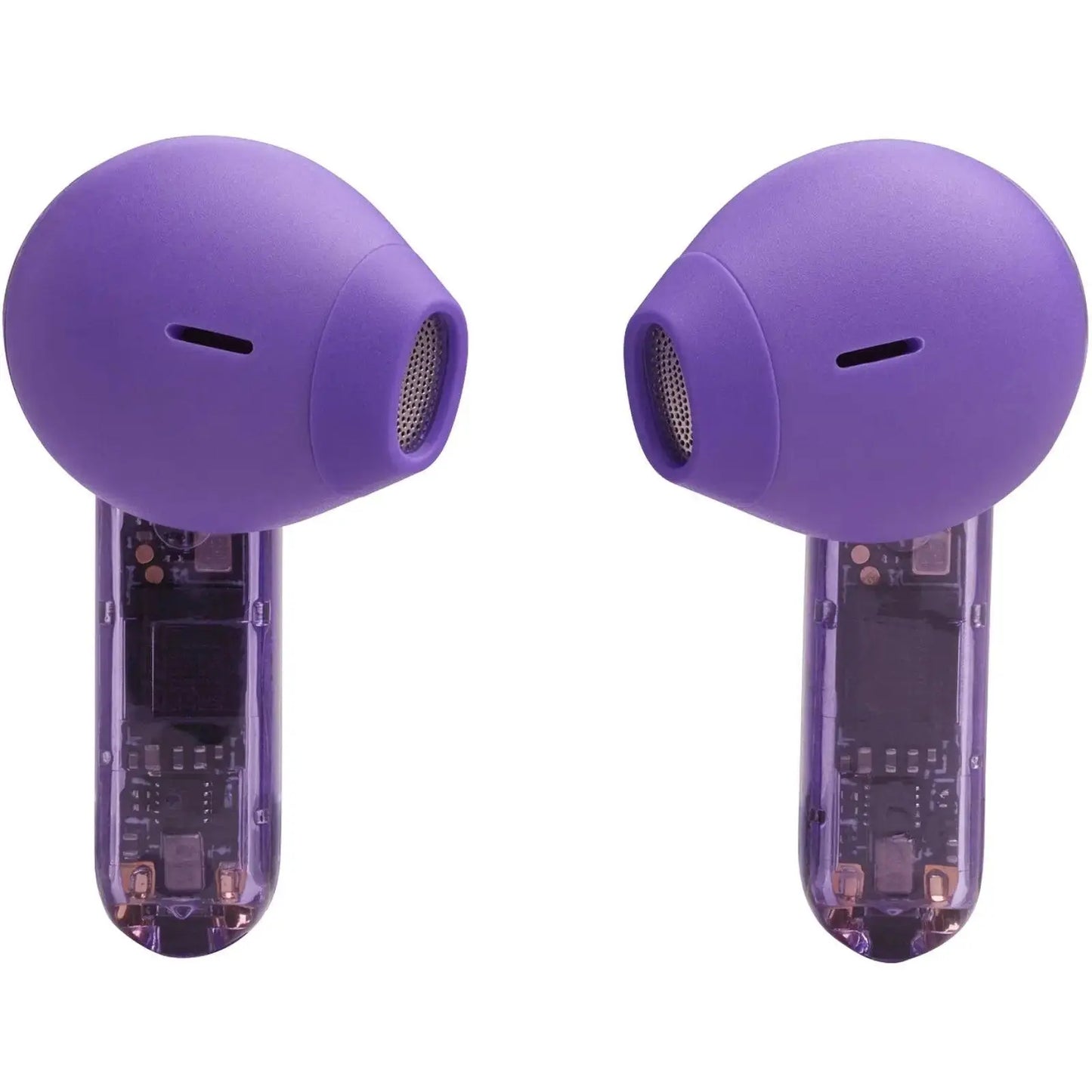 JBL Tune Flex Ghost Purple - MyMobile