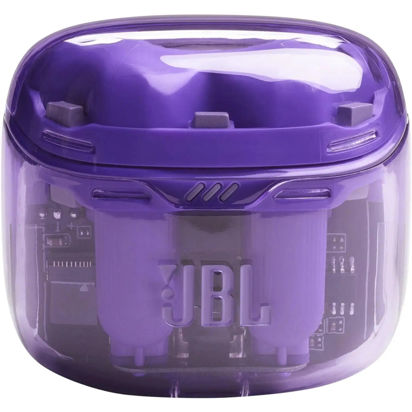 JBL Tune Flex Ghost Purple - MyMobile