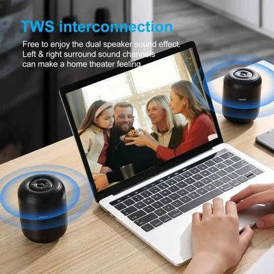 Joyroom - Wireless Speaker2200mah - MyMobile