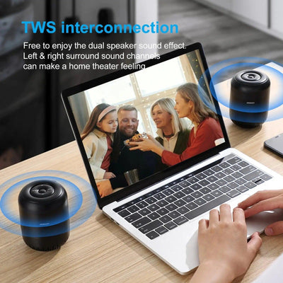 Joyroom - Wireless Speaker2200mah - MyMobile