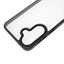 Metal Camera Lens Transparent Protection Shockproof Case Cover For Samsung A57 5G A576B