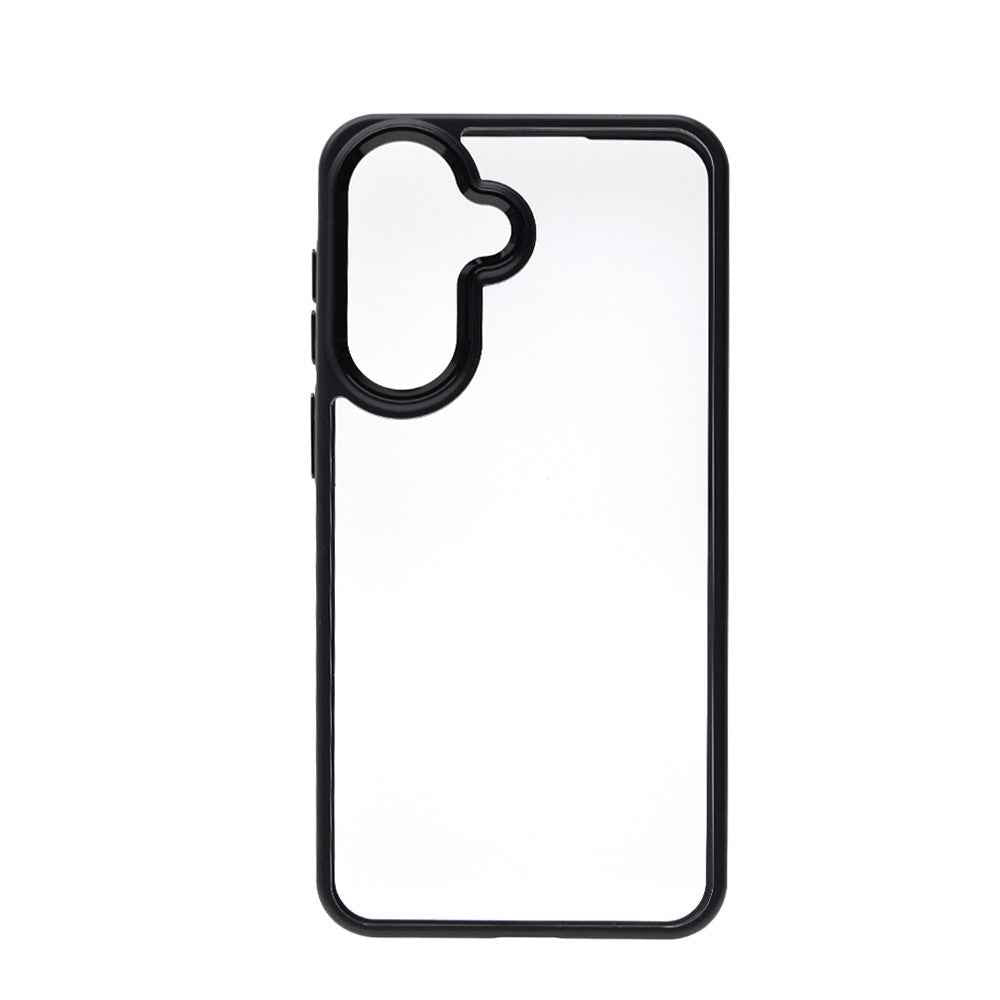 Metal Camera Lens Transparent Protection Shockproof Case Cover For Samsung A57 5G A576B