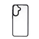 Metal Camera Lens Transparent Protection Shockproof Case Cover For Samsung A57 5G A576B