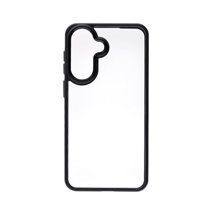 Metal Camera Lens Transparent Protection Shockproof Case Cover For Samsung A37 5G A376B