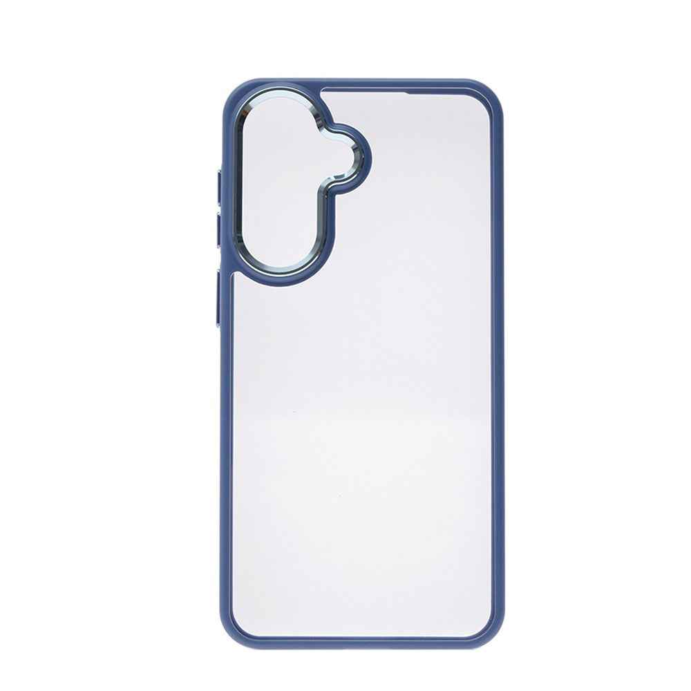 Metal Camera Lens Transparent Protection Shockproof Case Cover For Samsung A57 5G A576B