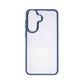 Metal Camera Lens Transparent Protection Shockproof Case Cover For Samsung A37 5G A376B