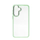 Metal Camera Lens Transparent Protection Shockproof Case Cover For Samsung A57 5G A576B
