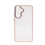 Metal Camera Lens Transparent Protection Shockproof Case Cover For Samsung A37 5G A376B