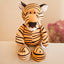 Jungle animal plush toys For Kids - MyMobile