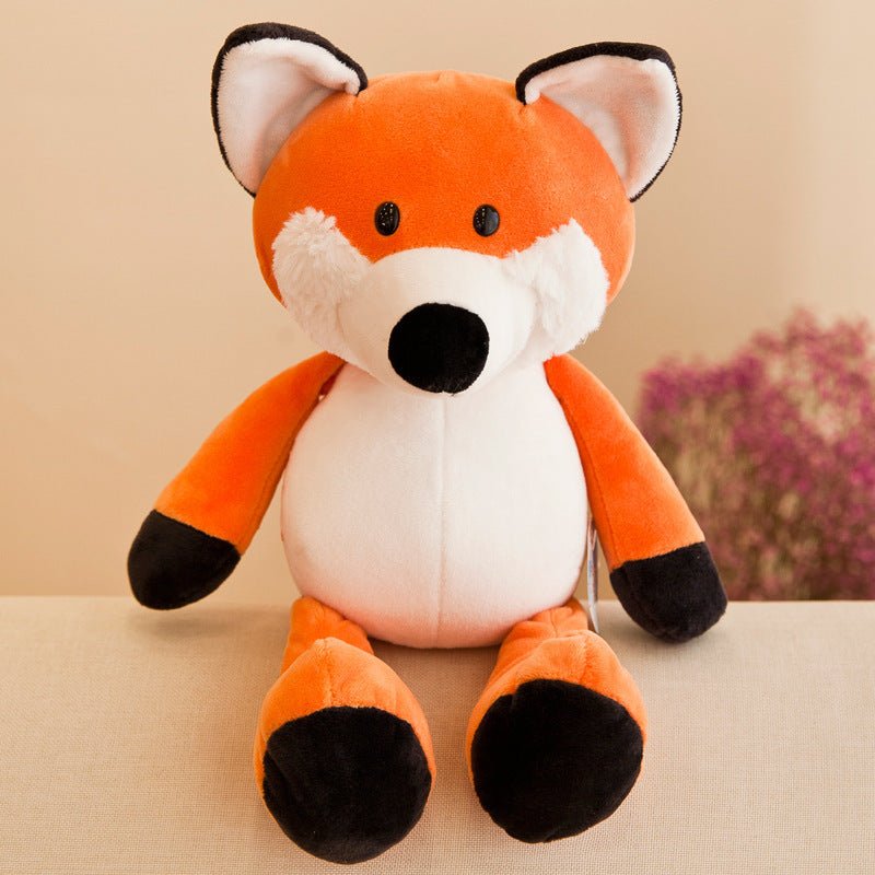 Jungle animal plush toys For Kids - MyMobile