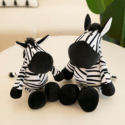 Jungle animal plush toys For Kids - MyMobile