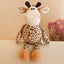 Jungle animal plush toys For Kids - MyMobile