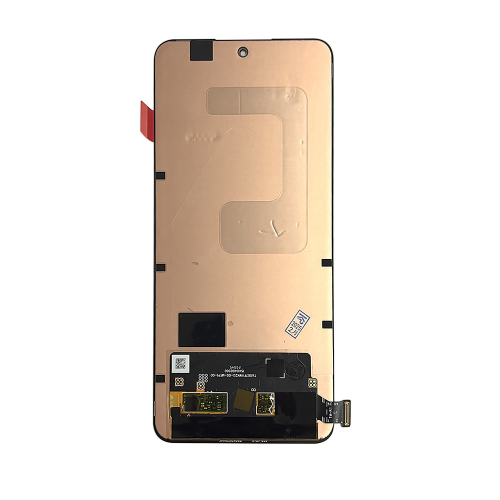 REFURB OLED Screen Digitizer Replacement (Skyhorse Glass) for One Plus Nord CE 4 / OPPO K12