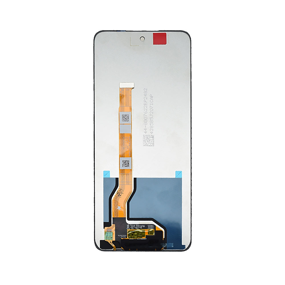REFURB LCD Screen Digitizer Replacement for OPPO A3X 4G / A3X 5G / K12X / A3 / A80 / A40 / A60 / A5 Pro / A5 5G / A5 4G / A5X