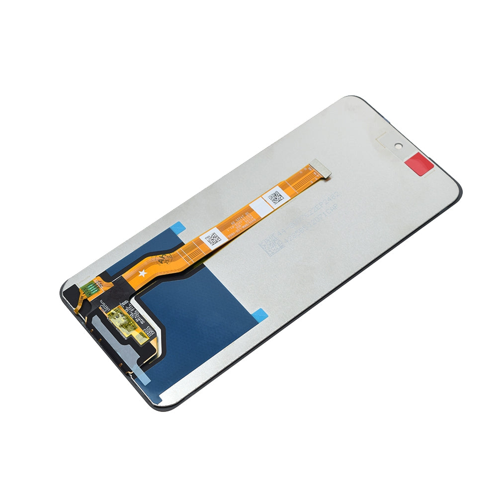 REFURB LCD Screen Digitizer Replacement for OPPO A3X 4G / A3X 5G / K12X / A3 / A80 / A40 / A60 / A5 Pro / A5 5G / A5 4G / A5X