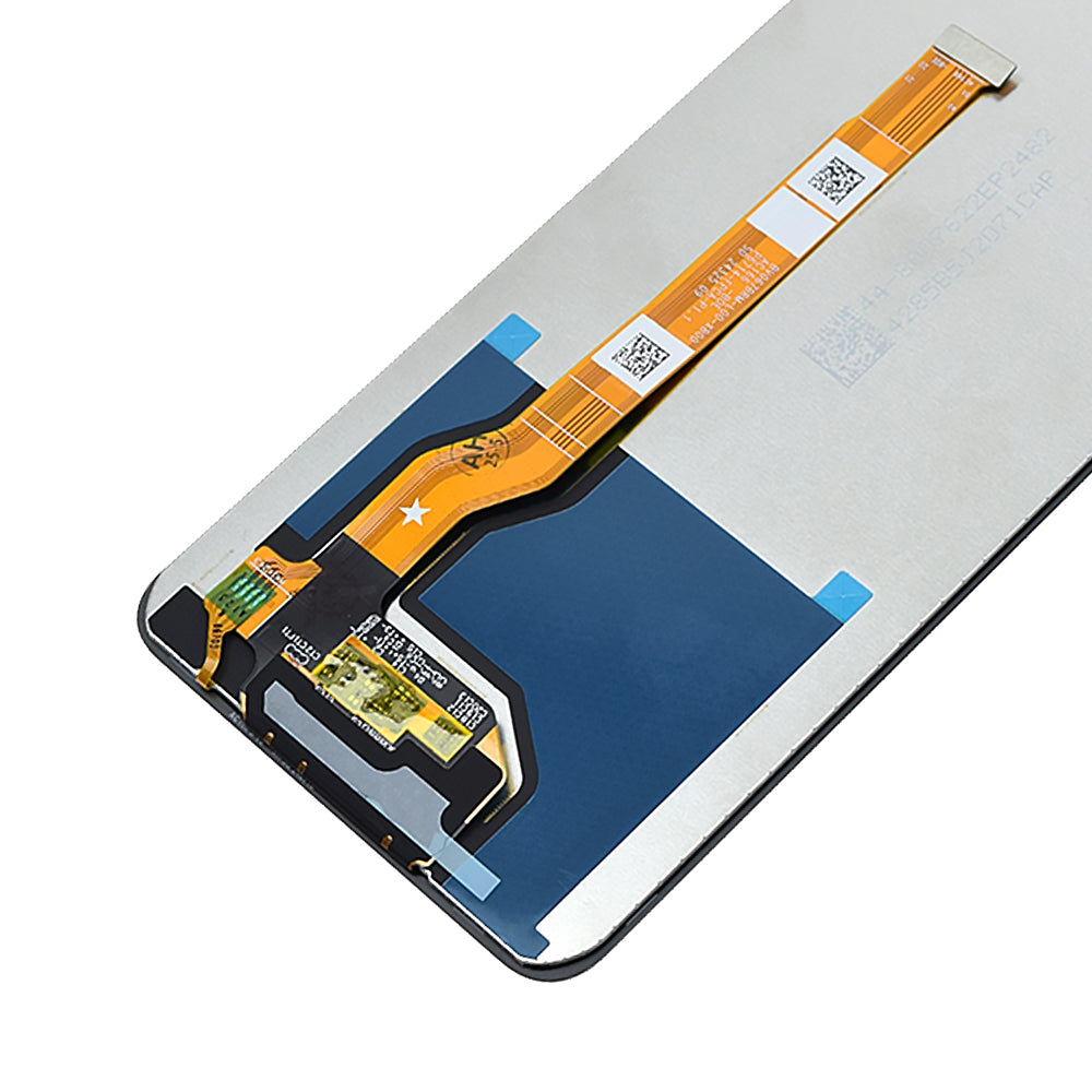 REFURB LCD Screen Digitizer Replacement for OPPO A3X 4G / A3X 5G / K12X / A3 / A80 / A40 / A60 / A5 Pro / A5 5G / A5 4G / A5X