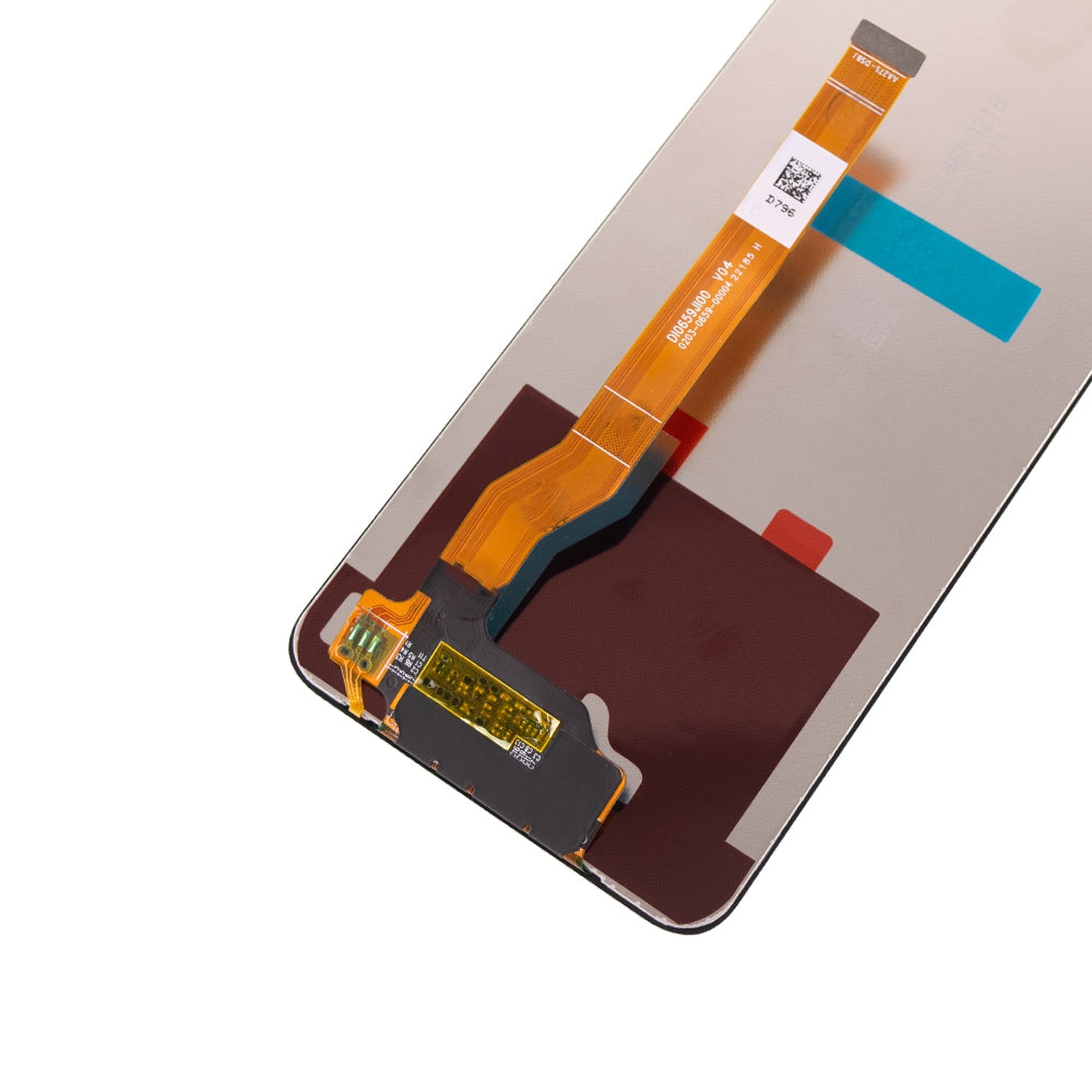 AMPLUS LCD Screen Digitizer Replacement for OPPO K9S / K10 / Realme Q5 / Realme Q3S / Realme Q3T / Realme V25 / Realme 9 / Realme 9 PRO / 1+Nord CE 2 Lite