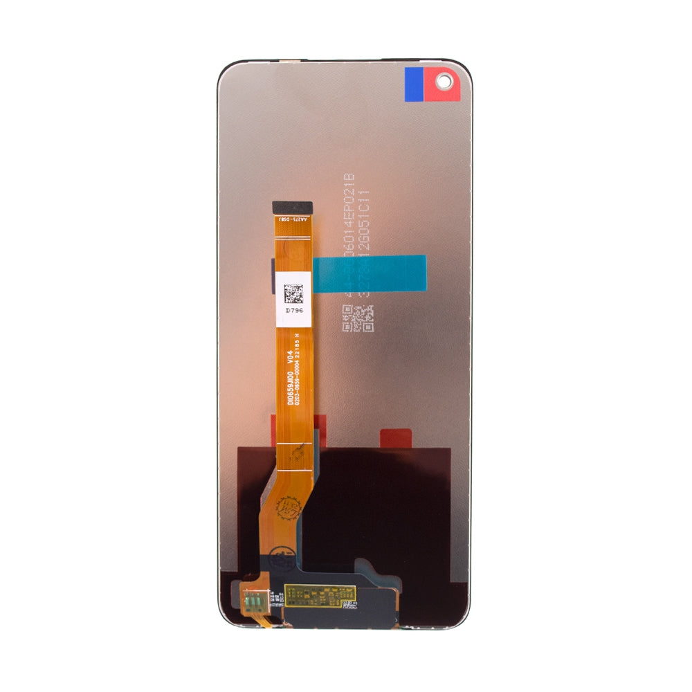 AMPLUS LCD Screen Digitizer Replacement for OPPO K9S / K10 / Realme Q5 / Realme Q3S / Realme Q3T / Realme V25 / Realme 9 / Realme 9 PRO / 1+Nord CE 2 Lite