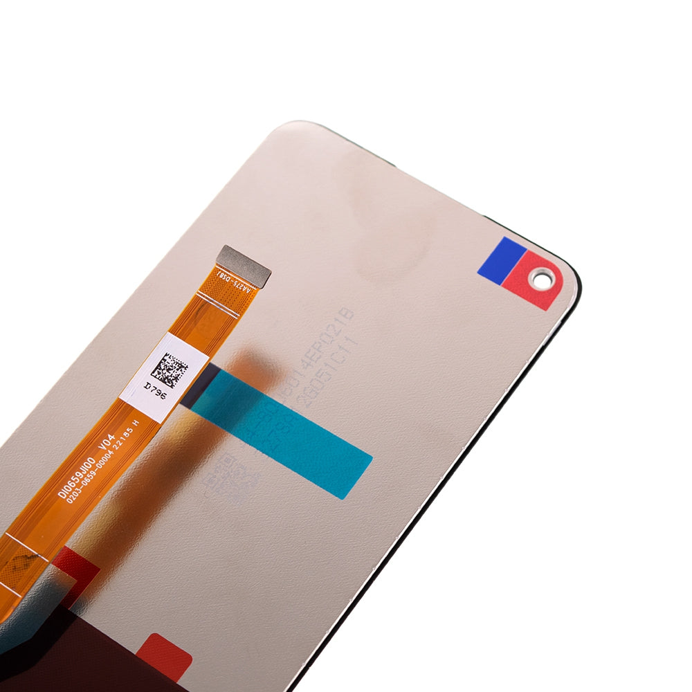 AMPLUS LCD Screen Digitizer Replacement for OPPO K9S / K10 / Realme Q5 / Realme Q3S / Realme Q3T / Realme V25 / Realme 9 / Realme 9 PRO / 1+Nord CE 2 Lite