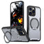 kalebol Metal 360 Degree Rotation Holder MagSafe Phone Case Kalebol