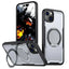 kalebol Metal 360 Degree Rotation Holder MagSafe Phone Case Kalebol
