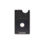 Kinglas Metal Ring HD Tempered Glass Camera Lens Protector Film for iPhone 17 Air