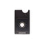 Kinglas Metal Ring HD Tempered Glass Camera Lens Protector Film for iPhone 17 Air
