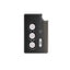 Kinglas Metal Ring HD Tempered Glass Camera Lens Protector Film for SamSung Galaxy S26