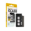 Kinglas Metal Ring HD Tempered Glass Camera Lens Protector Film for SamSung Galaxy S26