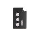 Kinglas Metal Ring HD Tempered Glass Camera Lens Protector Film for SamSung Galaxy S26 Plus