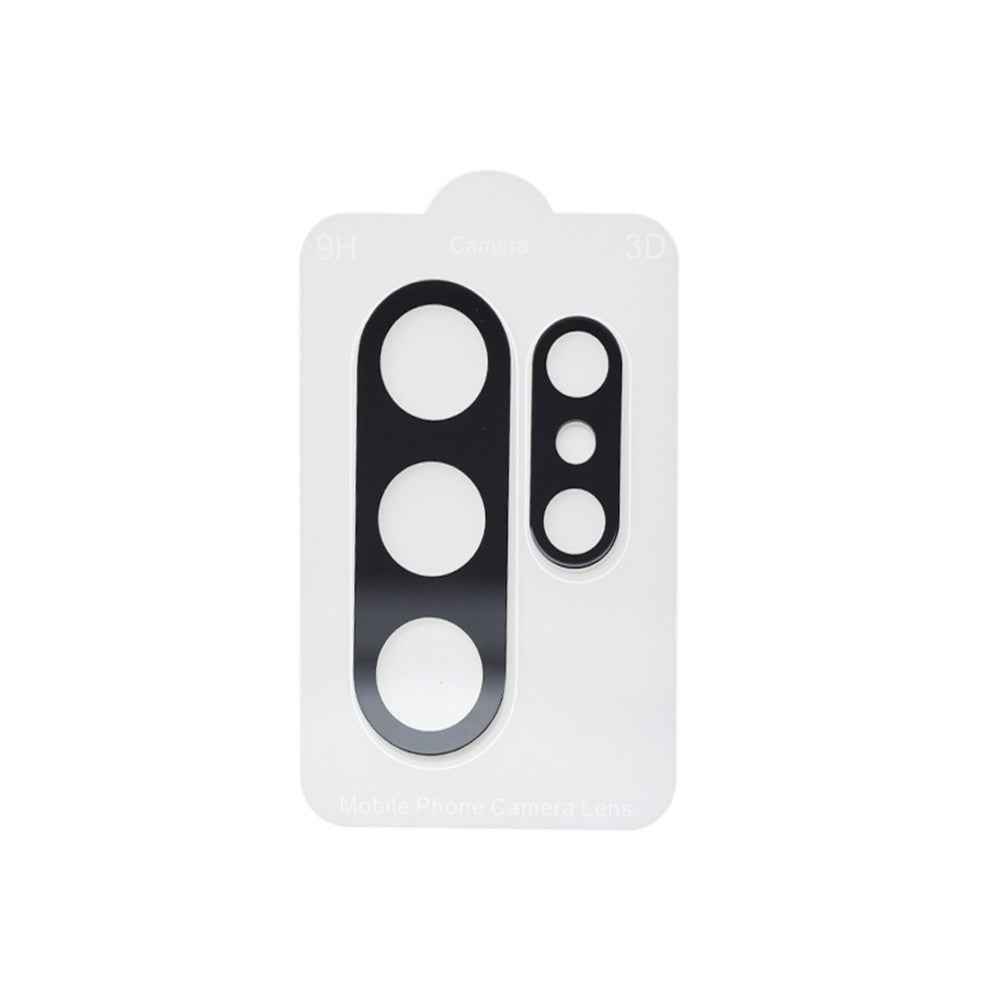 Kinglas 3D Full Coverage Silk Printing Camera Lens Protector Film for Samsung S26 Ultra