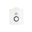 Kinglas 3D Silk Printing Camera Lens Protector Film for iPhone 16E / 17E