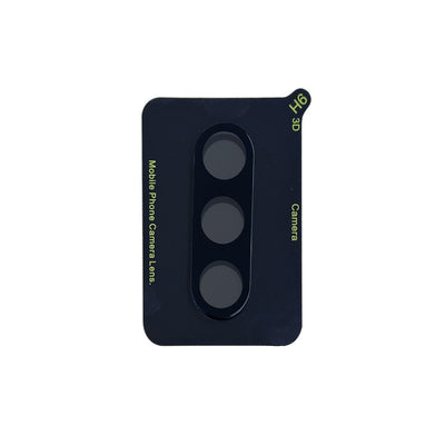 Kinglas 3D Silk Printing Camera Lens Protector Film For Samsung Galaxy S25 FE