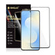 Kinglas 2.5D Full Coverage Silk Printing Black Edge Tempered Glass Screen Protector For Samsung Galaxy S26 Plus