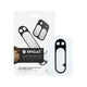 3D Partial Coverage HD Clear Camera Lens Protector Film for Google Pixel 10 Pro