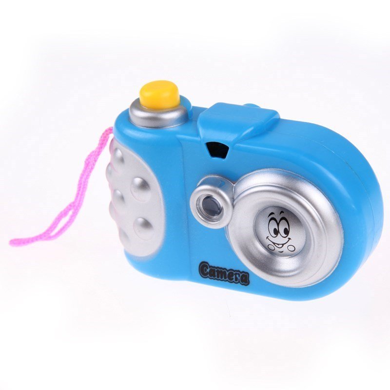 Kids Projection Camera Educational Toys - MyMobile