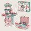 Kids Toys Doctor Makeup Dresser Tools - MyMobile