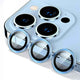 Kinglas Camera Lens Protector for iPhone 12 Pro Max (Set of 3)