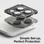 Kinglas Camera Lens Protector for iPhone 15 Pro / 15 Pro Max (Set of 3) - MyMobile