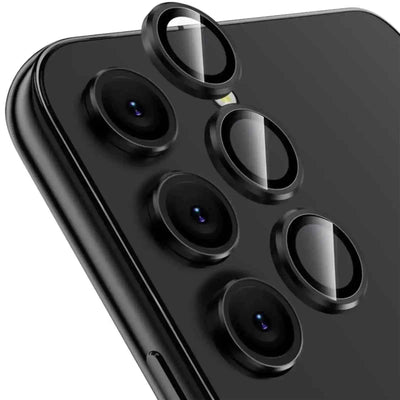 Kinglas Camera Lens Protector for Samsung Galaxy S23 / S23 Plus