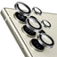 Kinglas Camera Lens Protector for Samsung Galaxy S23 Ultra