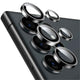 Kinglas Camera Lens Protector for Samsung Galaxy S23 Ultra