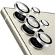 Kinglas Camera Lens Protector for Samsung Galaxy S23 Ultra